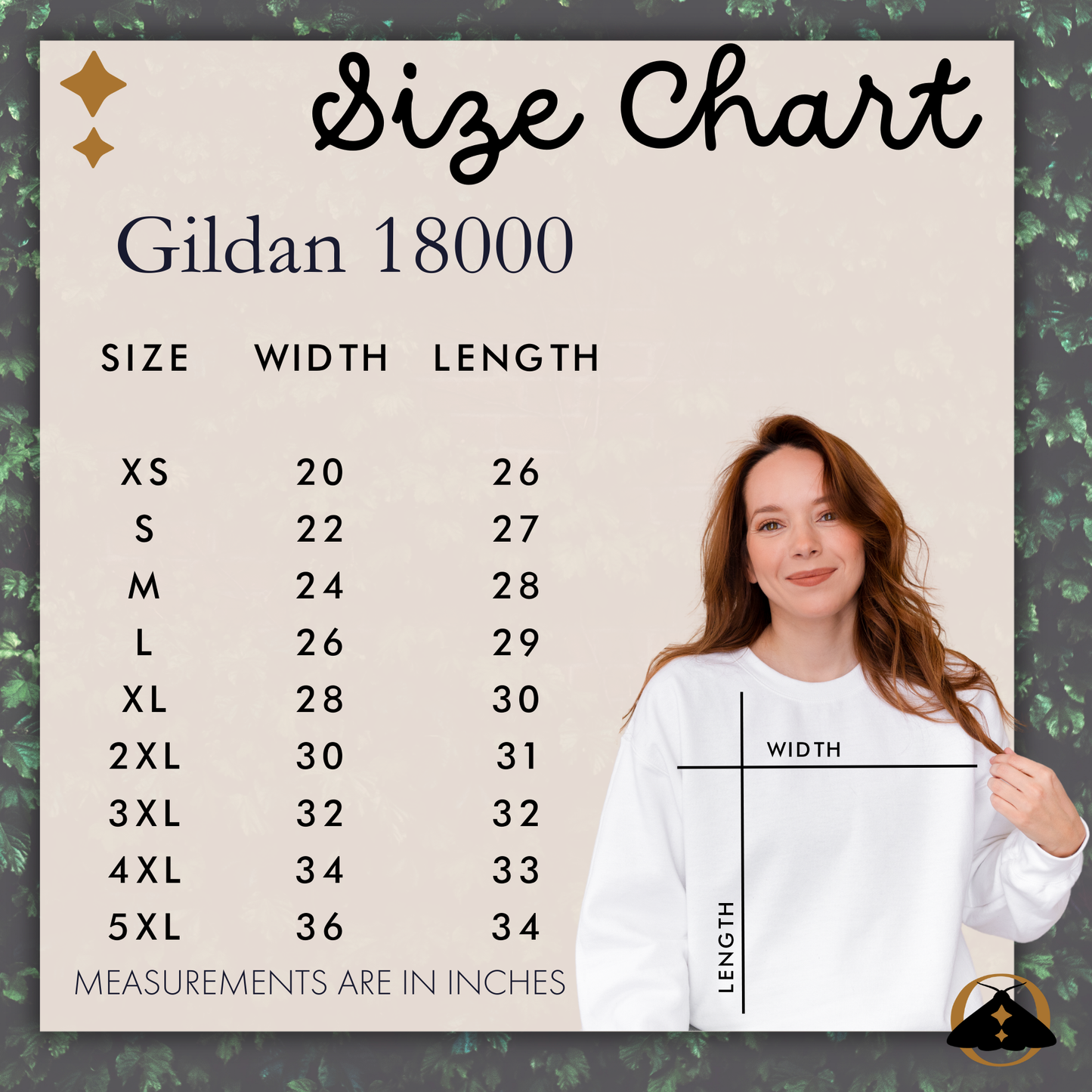 Iseldur Apothecary | The Ashen Series Sweatshirt