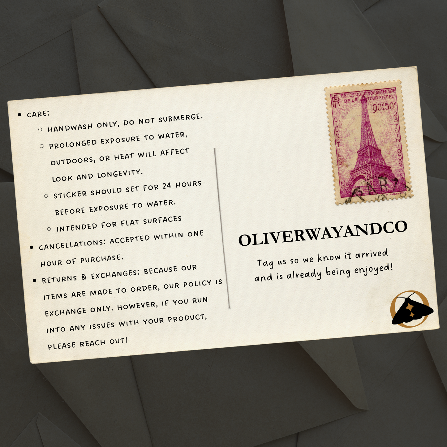 Faunos | Kindred's Curse Saga Sticker