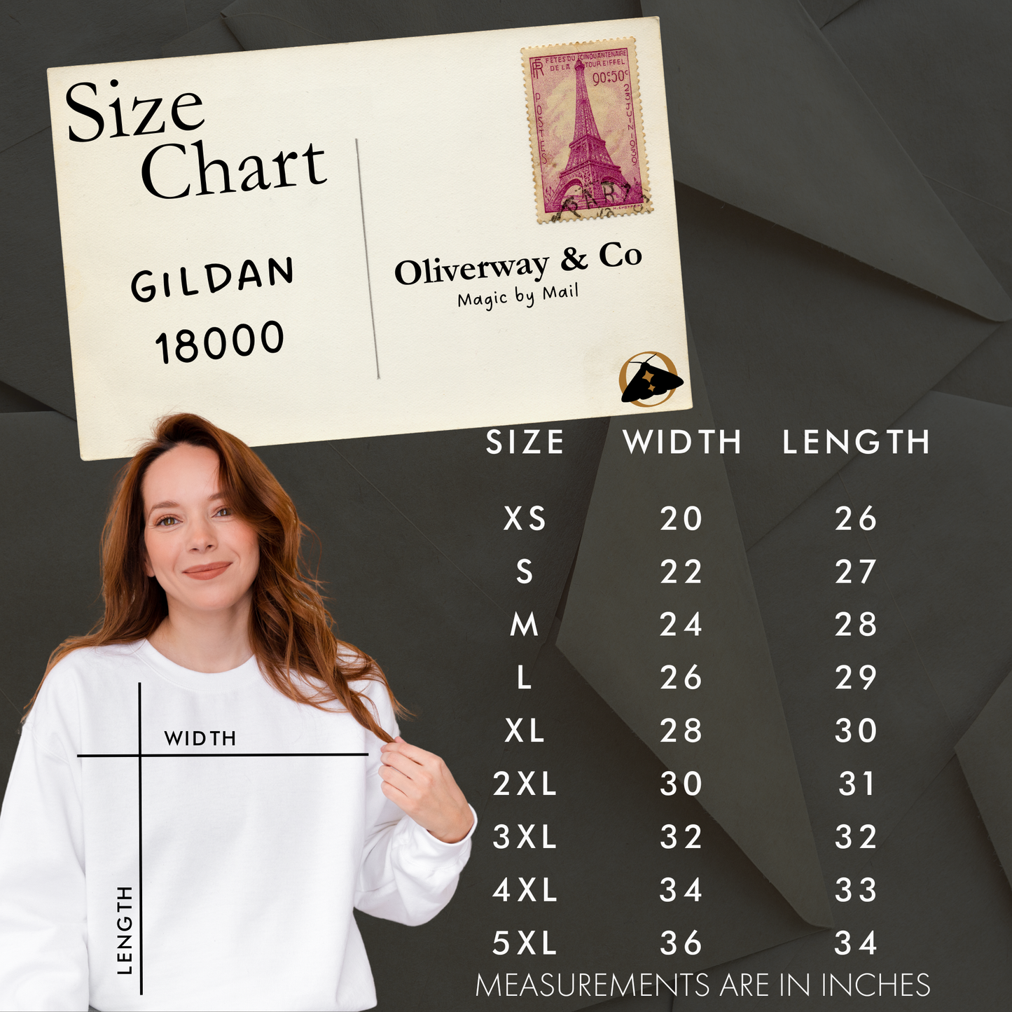 Lumnos Collegiate | Kindred's Curse Saga Sweatshirt