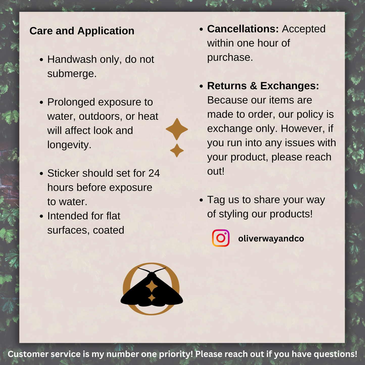 Secret Are My Jam | When The Moon Hatched Sticker