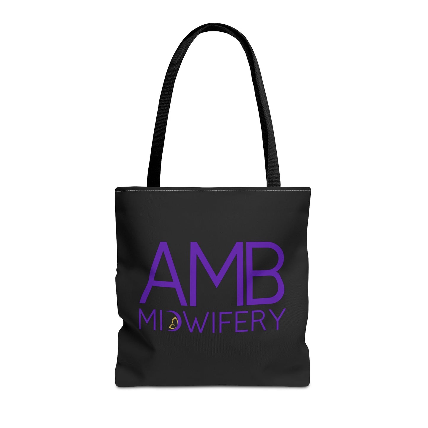 AMB Tote Bag