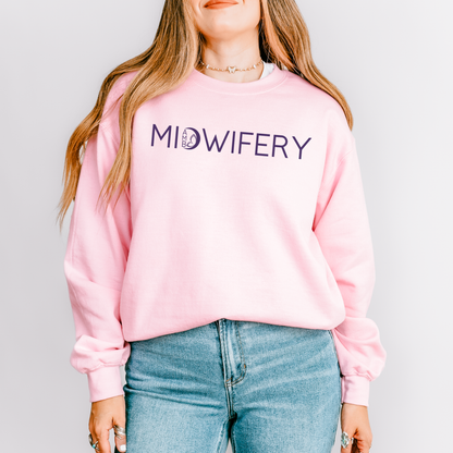 AMB Midwifery Sweatshirt
