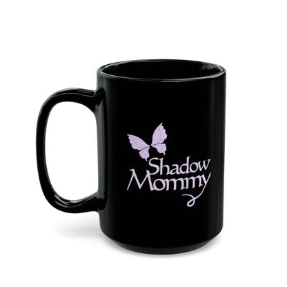 Shadow Mommy | Shattered Crown Mug