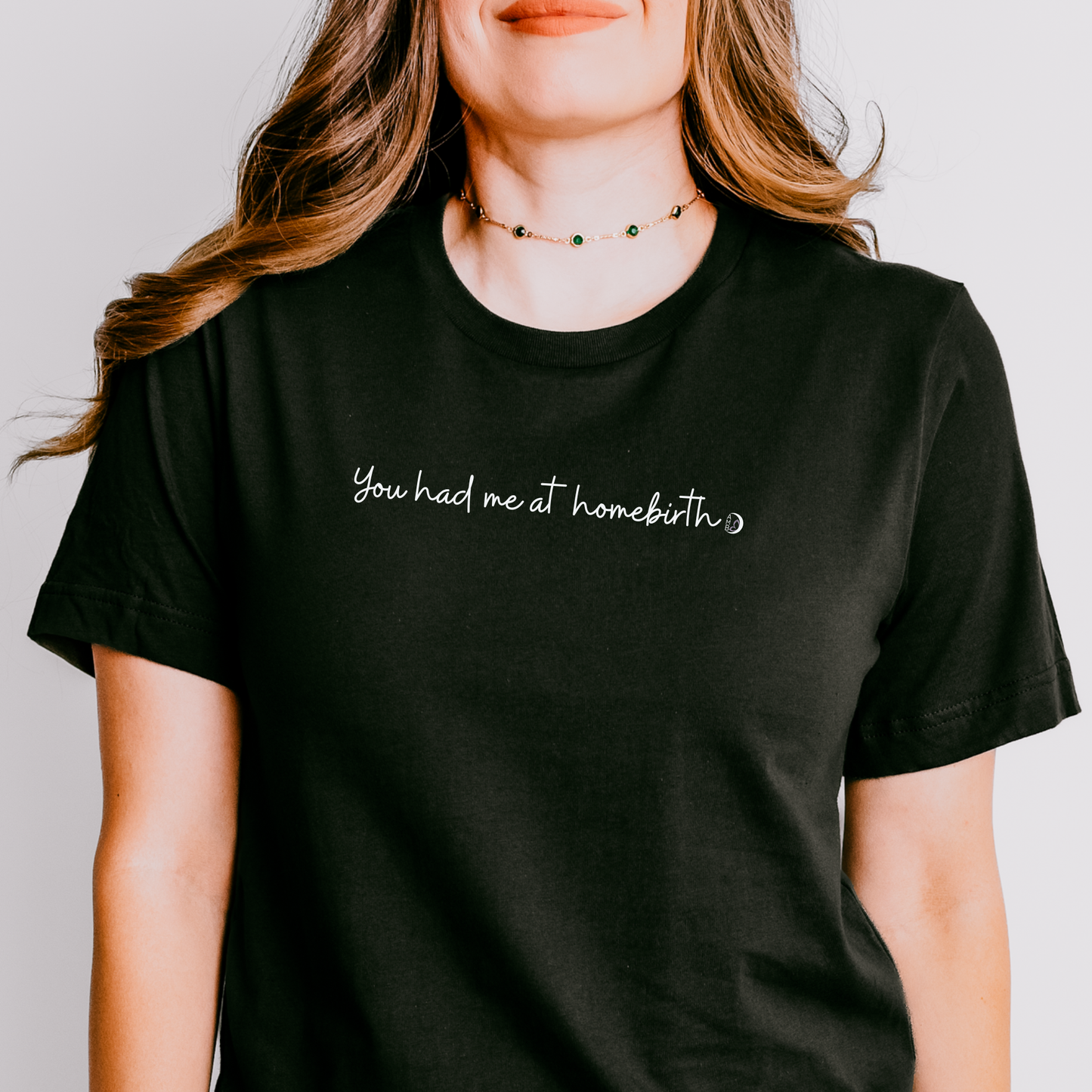 AMB Midwifery Mama T-Shirt
