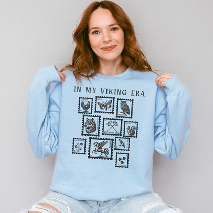 In My Viking Era | The Ashen Series Sweatshirt