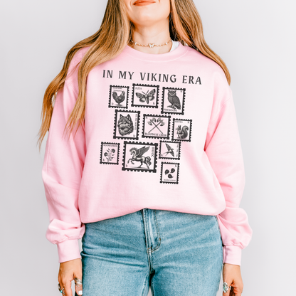 In My Viking Era | The Ashen Series Sweatshirt