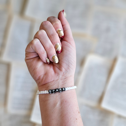 Spark | Kindred's Curse Saga Bracelet