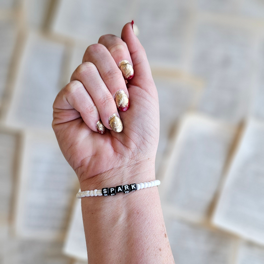 Spark | Kindred's Curse Saga Bracelet