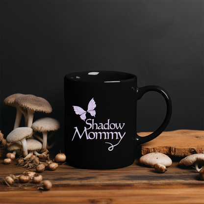 Shadow Mommy | Shattered Crown Mug
