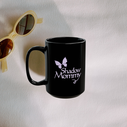 Shadow Mommy | Shattered Crown Mug