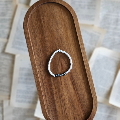 Spark | Kindred's Curse Saga Bracelet