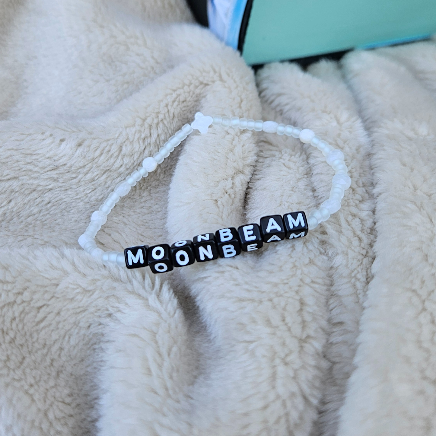 Moonbeam | When the Moon Hatched Bracelet