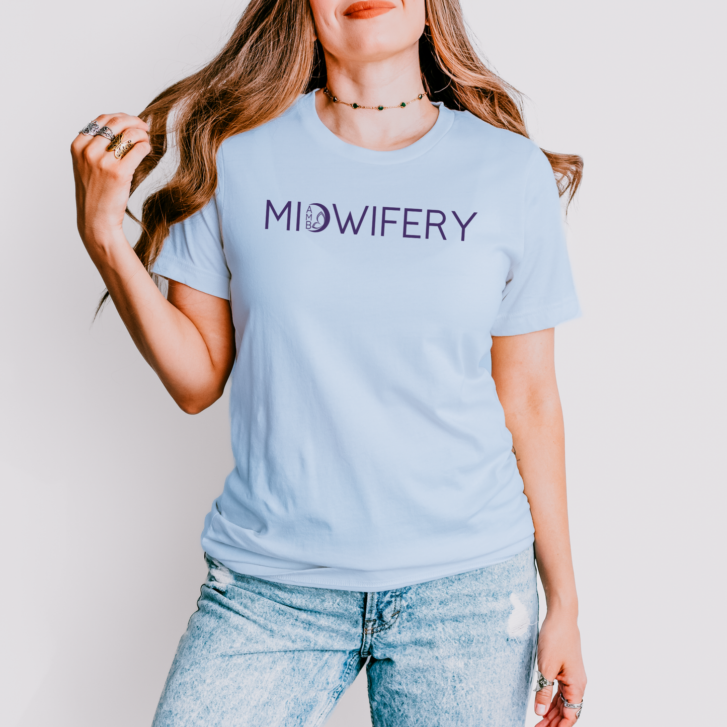 AMB Midwifery T-Shirt