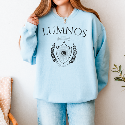 Lumnos Collegiate | Kindred's Curse Saga Sweatshirt