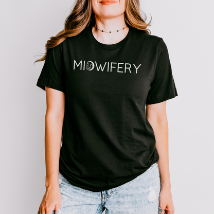 AMB Midwifery T-Shirt