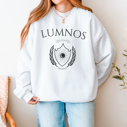 Lumnos Collegiate | Kindred's Curse Saga Sweatshirt