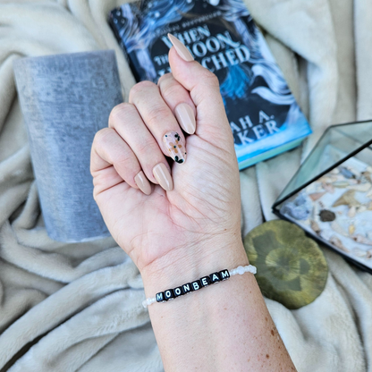 Moonbeam | When the Moon Hatched Bracelet