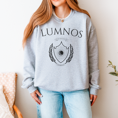 Lumnos Collegiate | Kindred's Curse Saga Sweatshirt