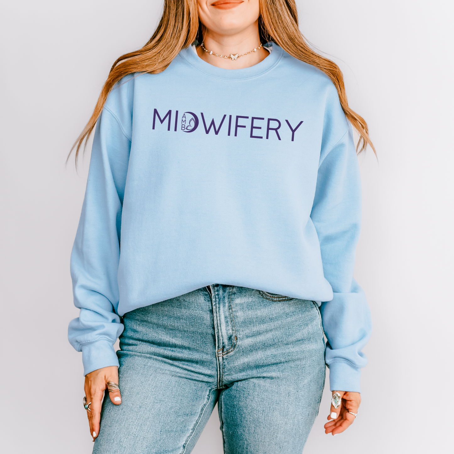 AMB Midwifery Sweatshirt