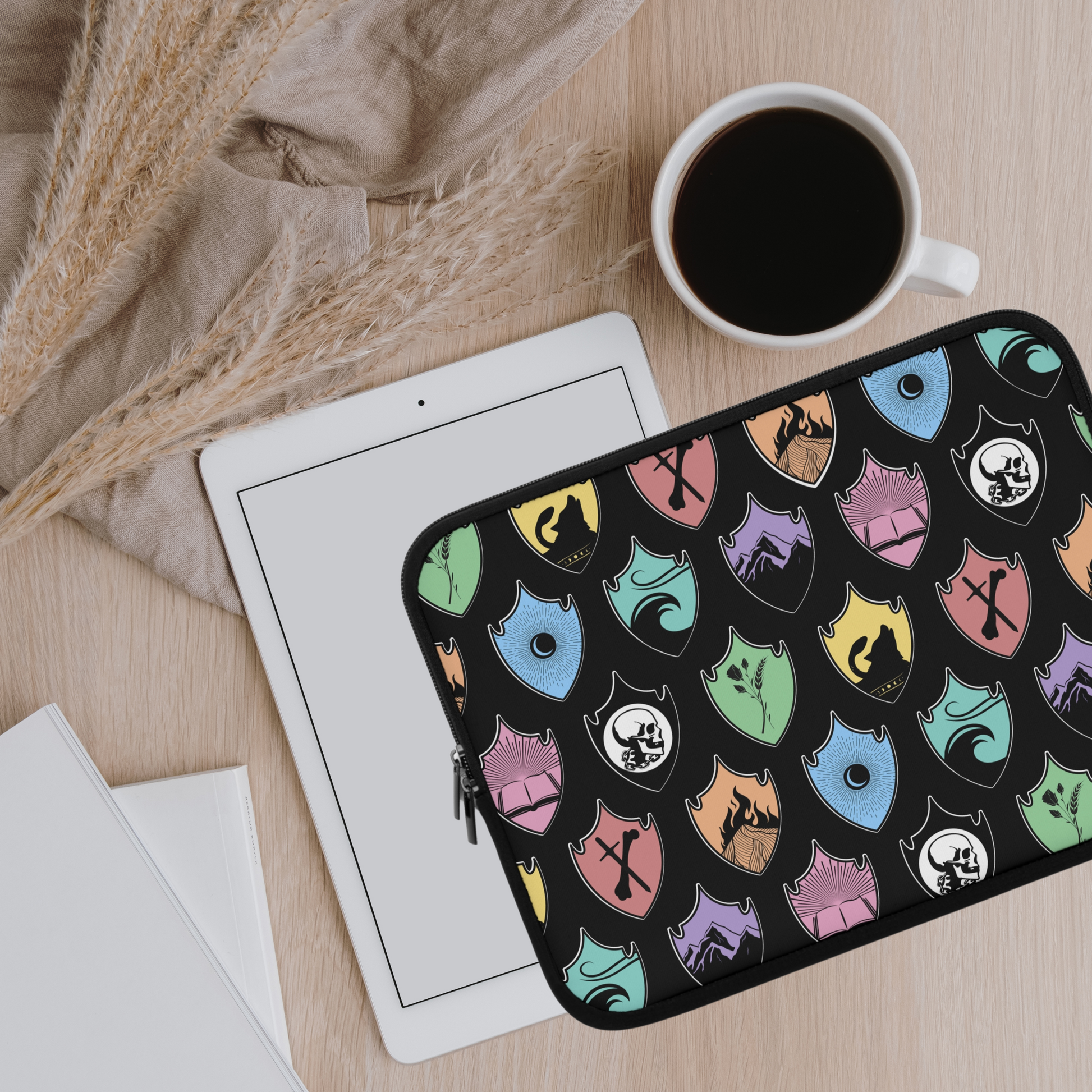 desktop mat