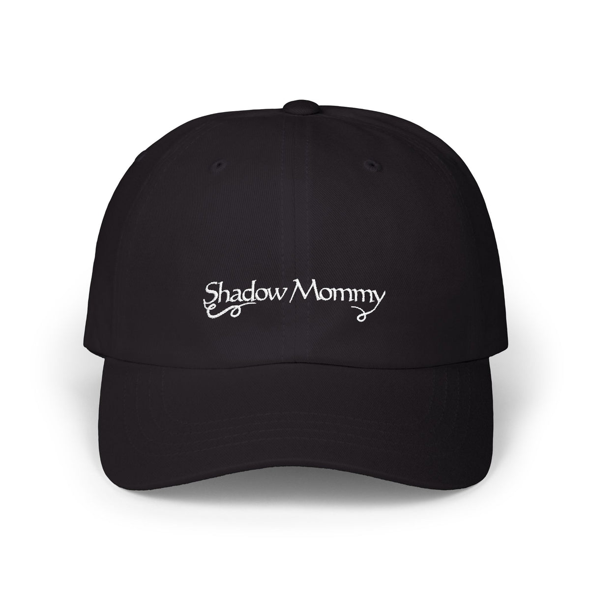 Shadow Mommy | Shattered Crown Hat