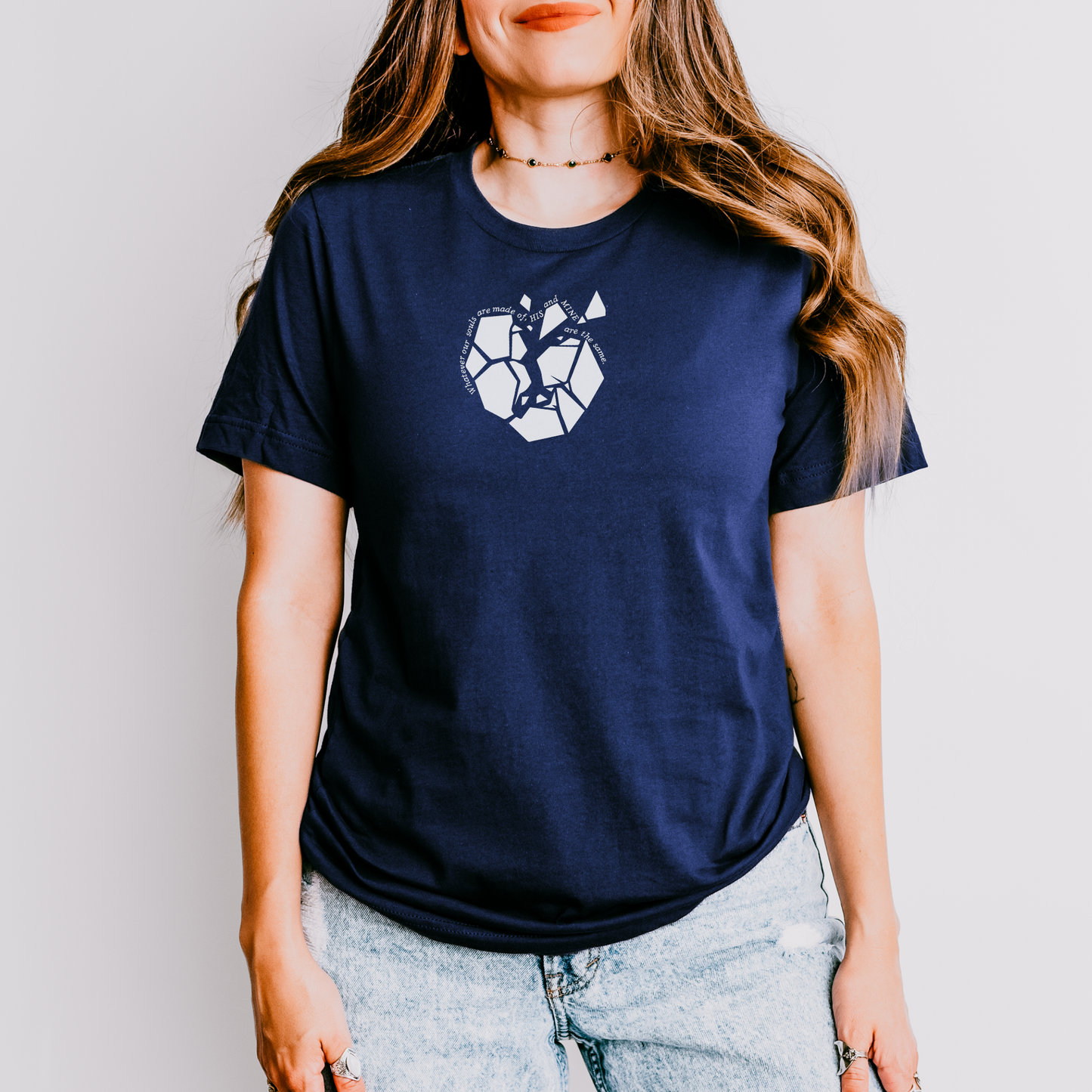 Soulmates | Wuthering Heights Tee