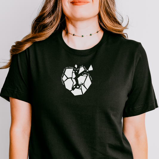 Soulmates | Wuthering Heights Tee