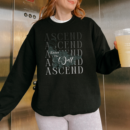Ascend | Severed Oaths Sweathshirt