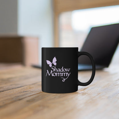 Shadow Mommy | Shattered Crown Mug