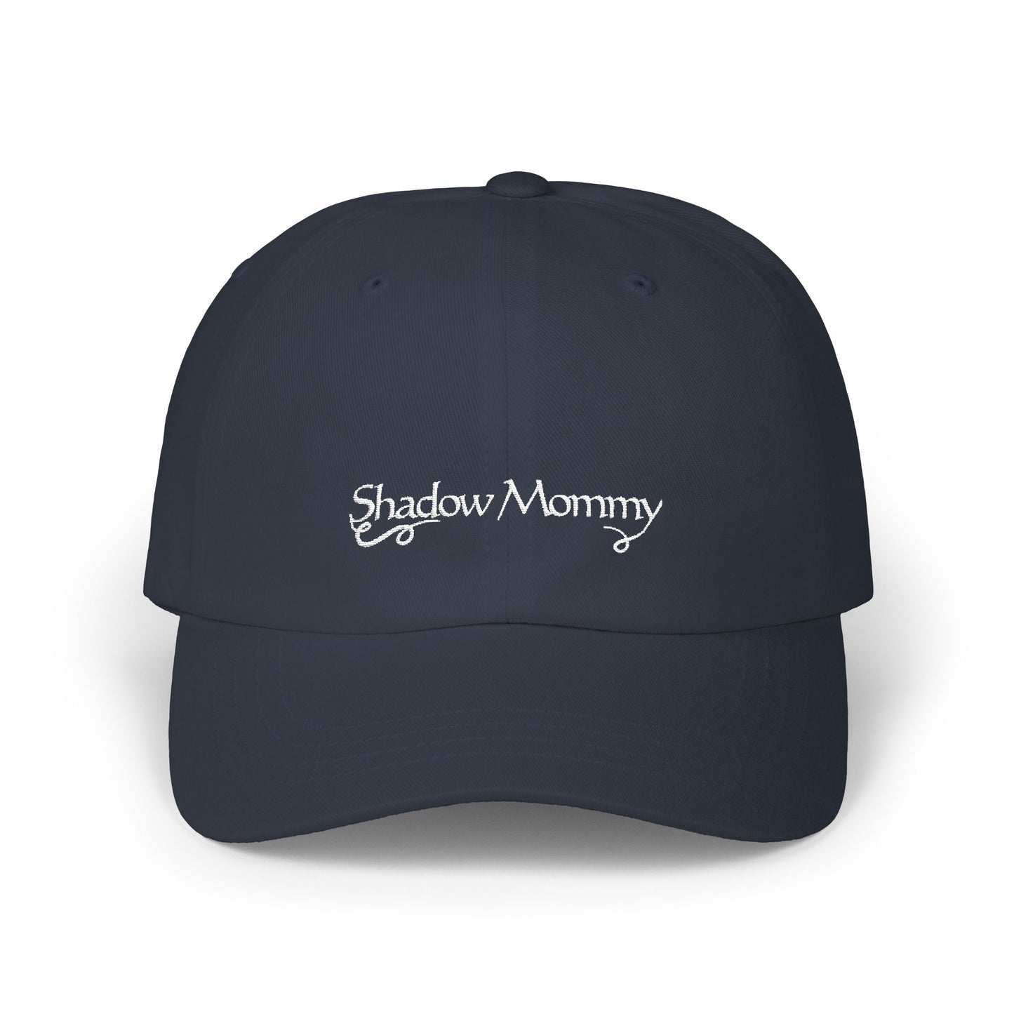 Shadow Mommy | Shattered Crown Hat
