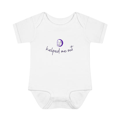 AMB Midwifery Onesie