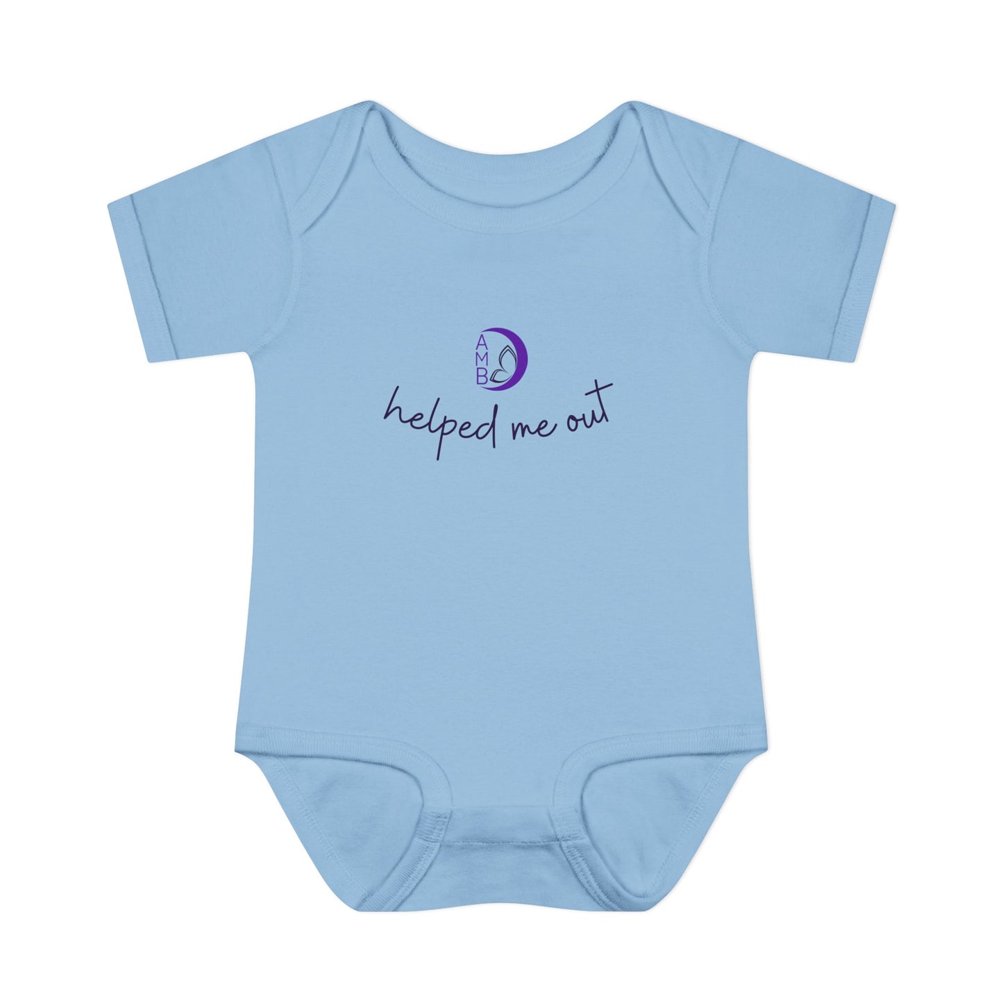 AMB Midwifery Onesie