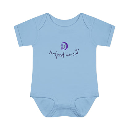 AMB Midwifery Onesie