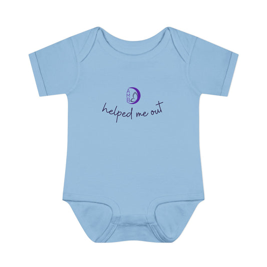 AMB Midwifery Onesie