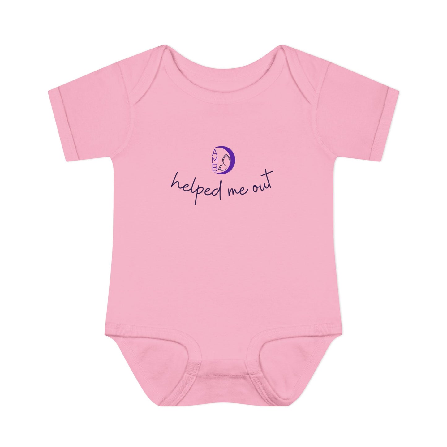 AMB Midwifery Onesie