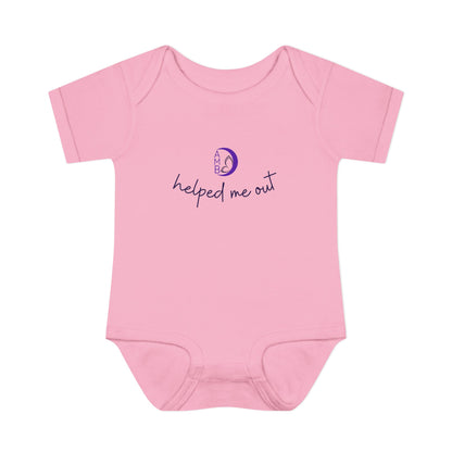 AMB Midwifery Onesie