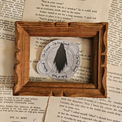 Belthorak | Severed Oaths Sticker