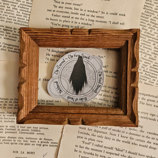 Belthorak | Severed Oaths Sticker