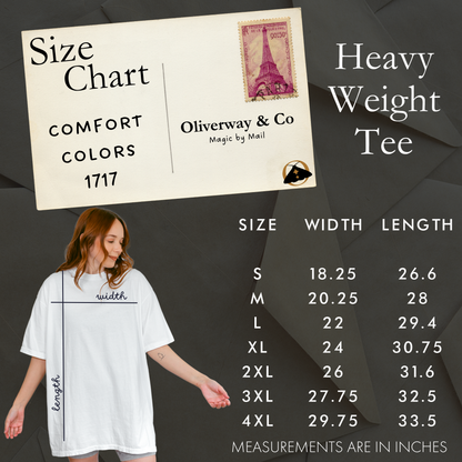 Kirtka's School for Chicks | The Ashen Series Tee