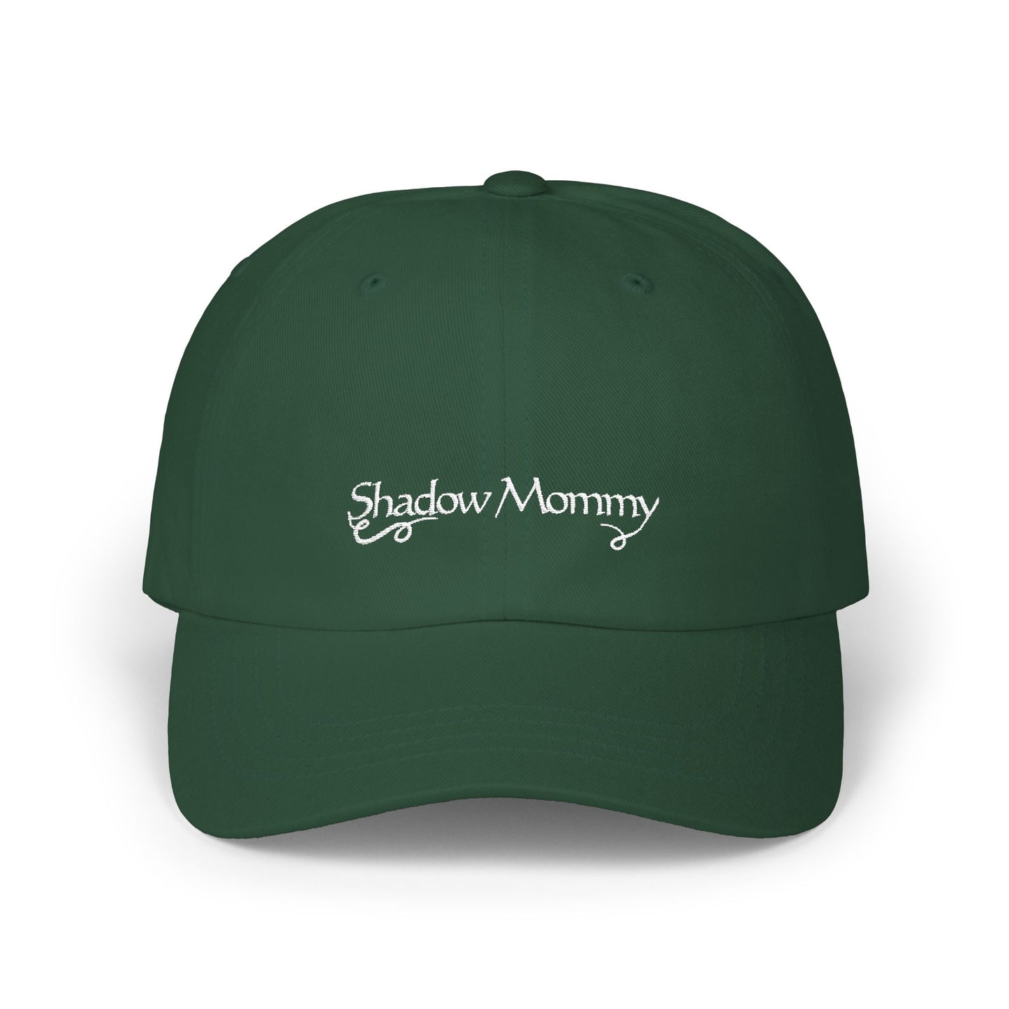 Shadow Mommy | Shattered Crown Hat