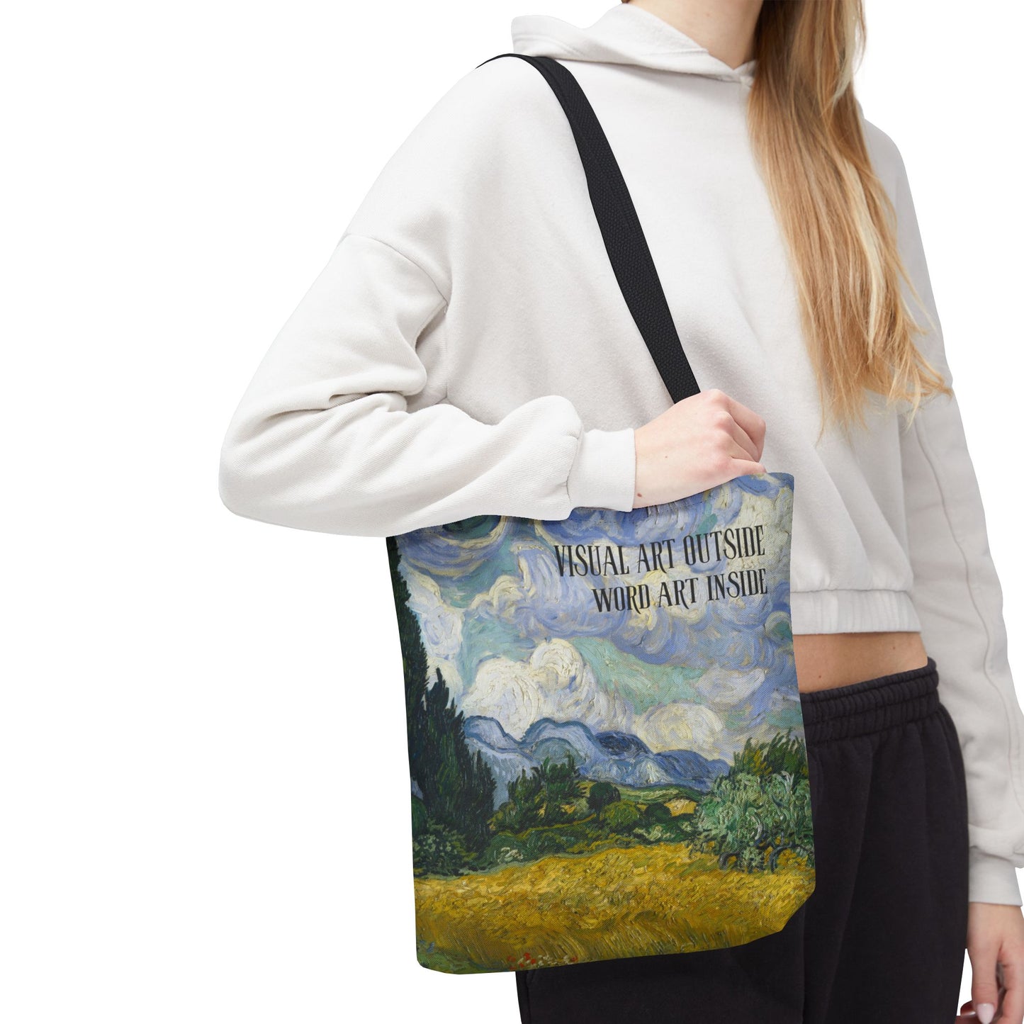 van Gogh | Art Tote Bag