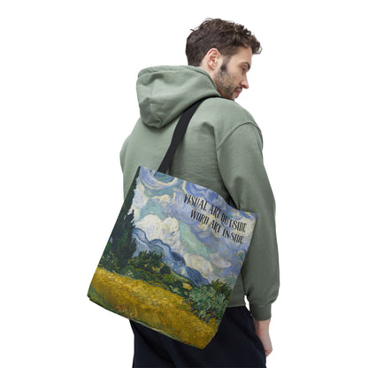 van Gogh | Art Tote Bag