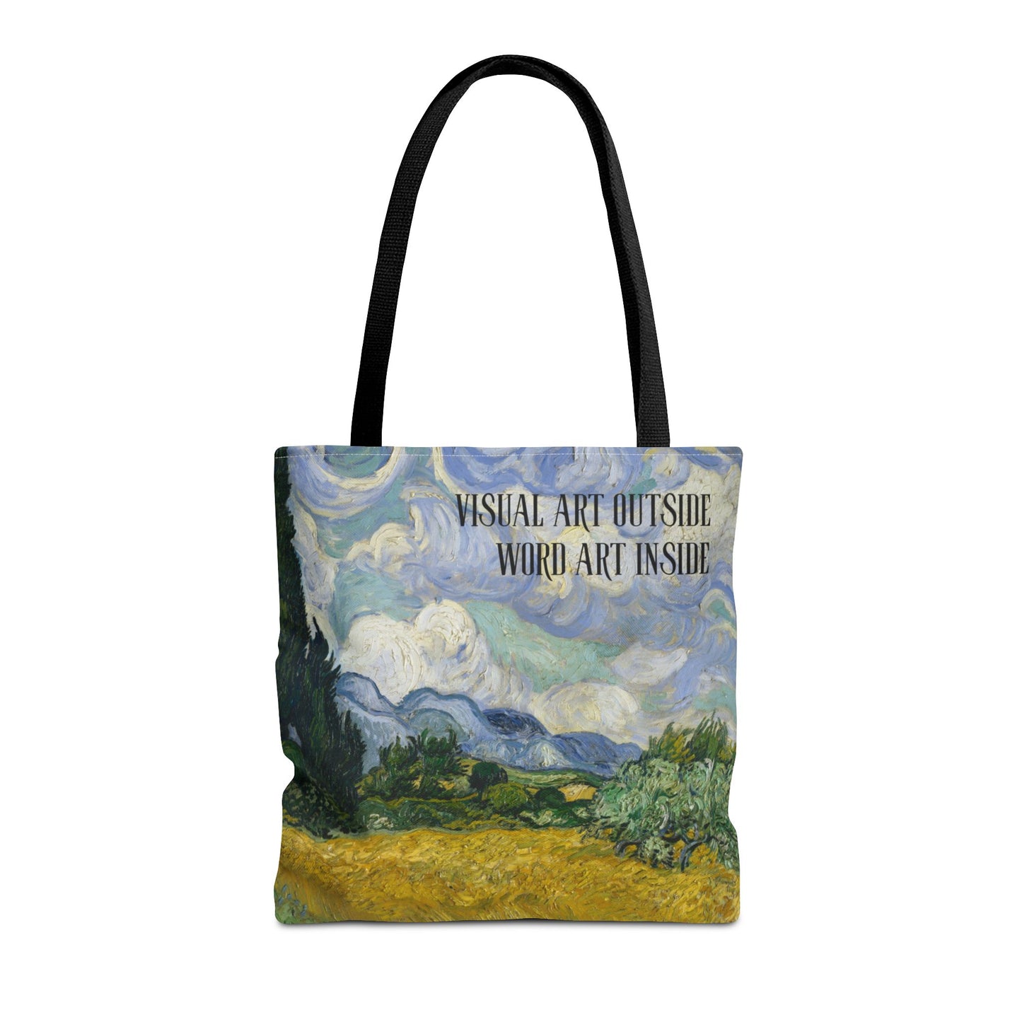 van Gogh | Art Tote Bag