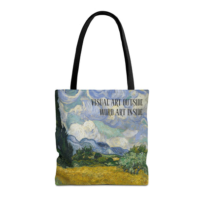 van Gogh | Art Tote Bag