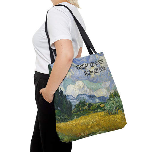 van Gogh | Art Tote Bag