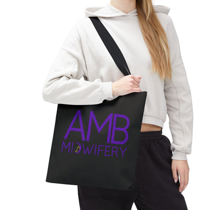 AMB Tote Bag